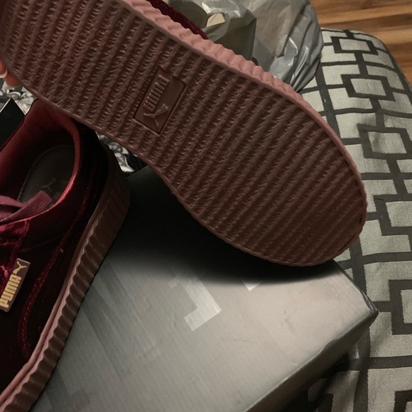 Fenty creepers by Puma - Picture 4 of 7